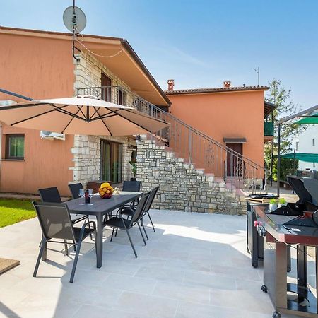 Holiday Home Dori فاجانا المظهر الخارجي الصورة
