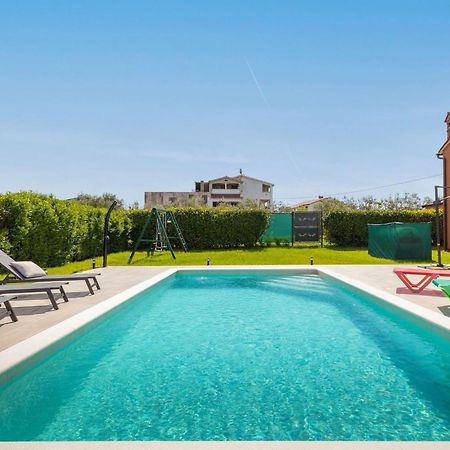 Holiday Home Dori فاجانا المظهر الخارجي الصورة