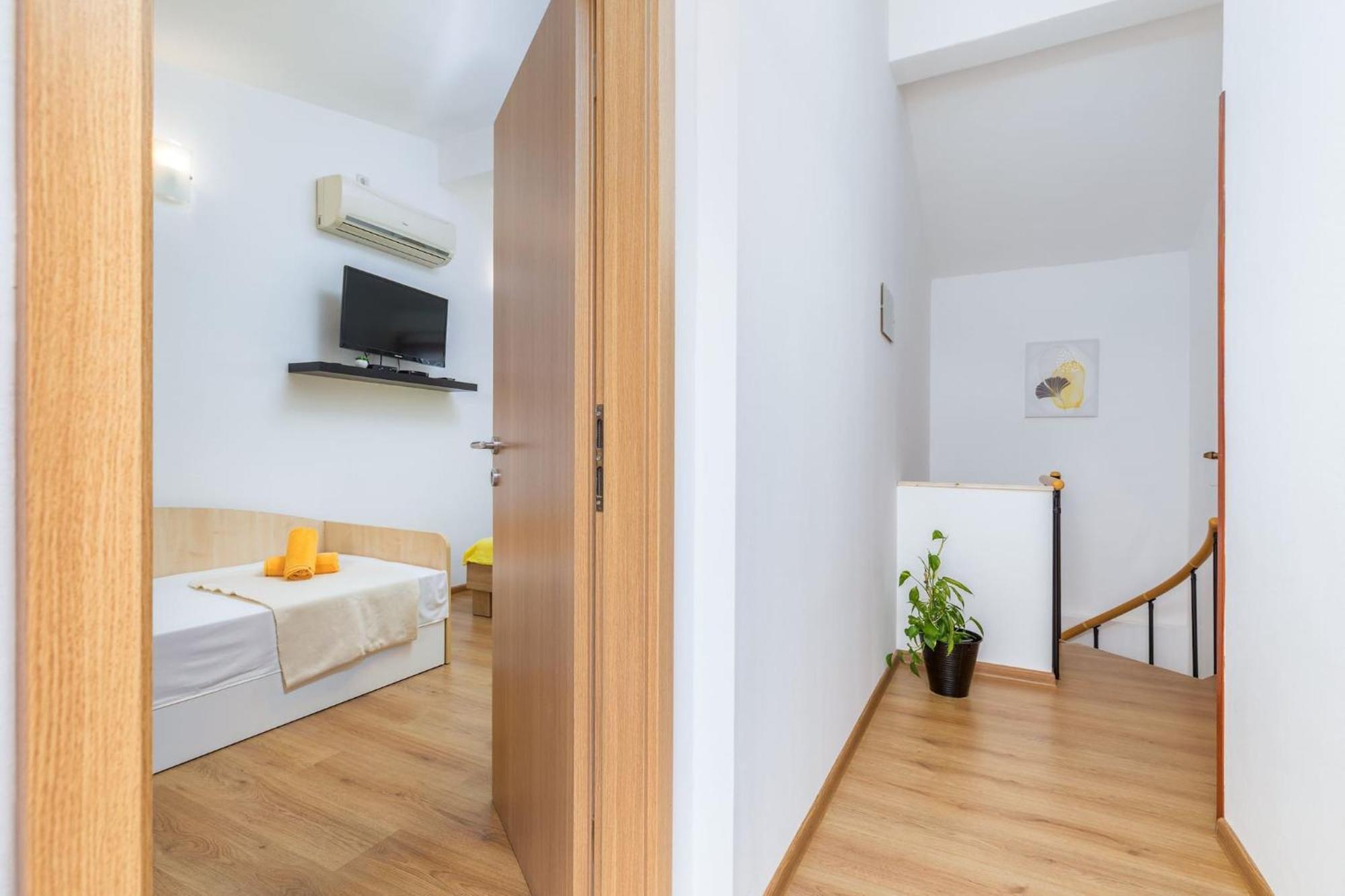 Holiday Home Dori فاجانا المظهر الخارجي الصورة