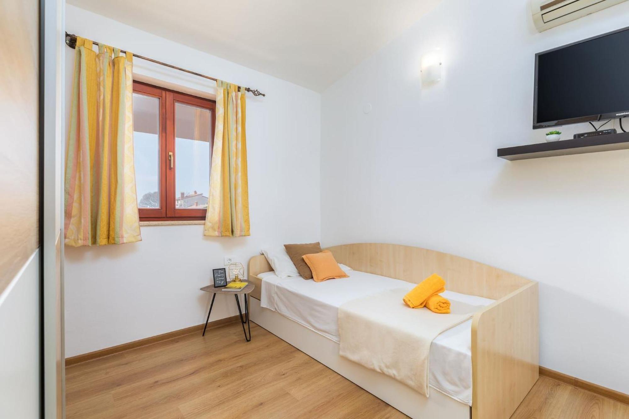Holiday Home Dori فاجانا المظهر الخارجي الصورة
