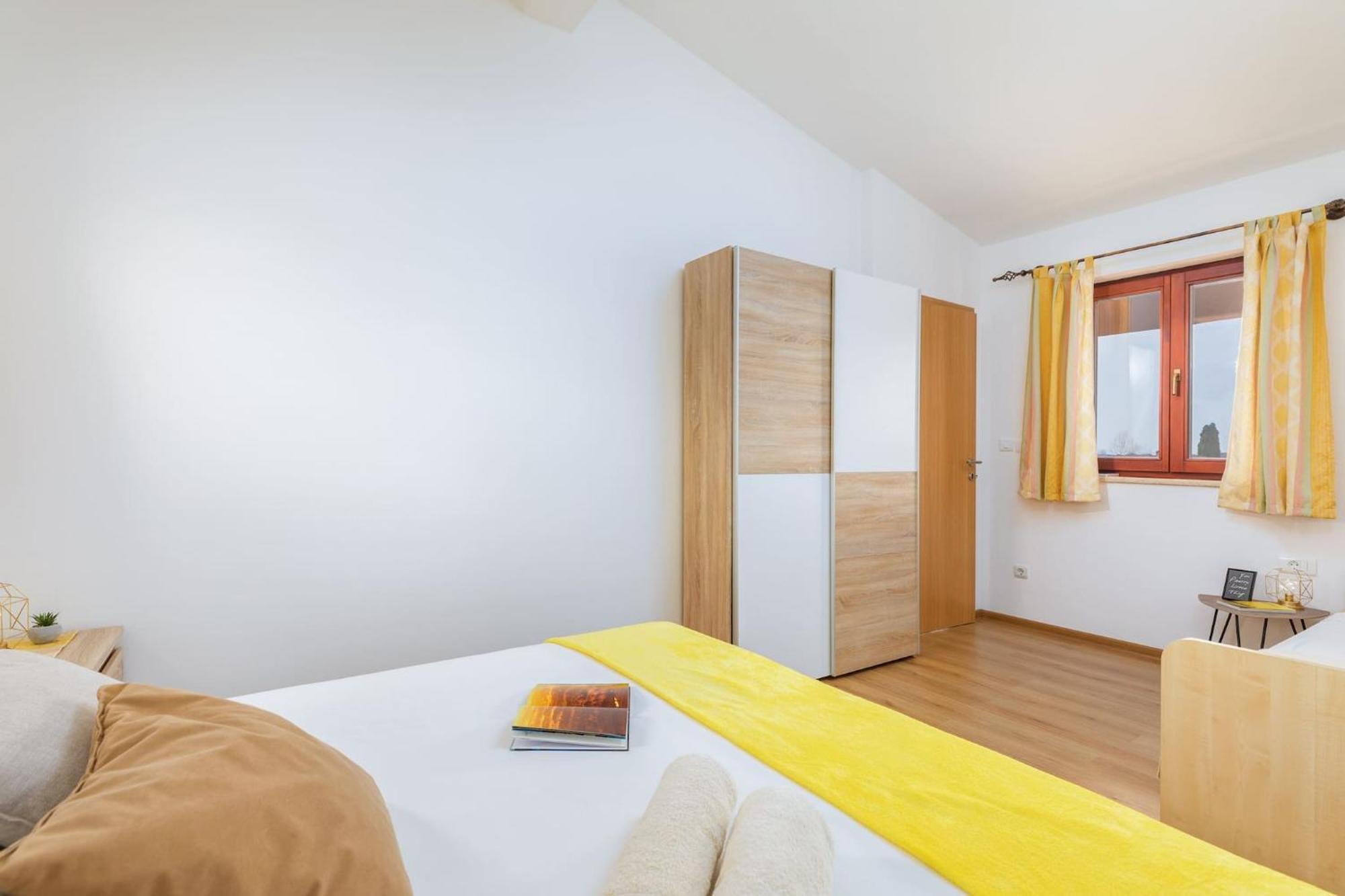 Holiday Home Dori فاجانا المظهر الخارجي الصورة