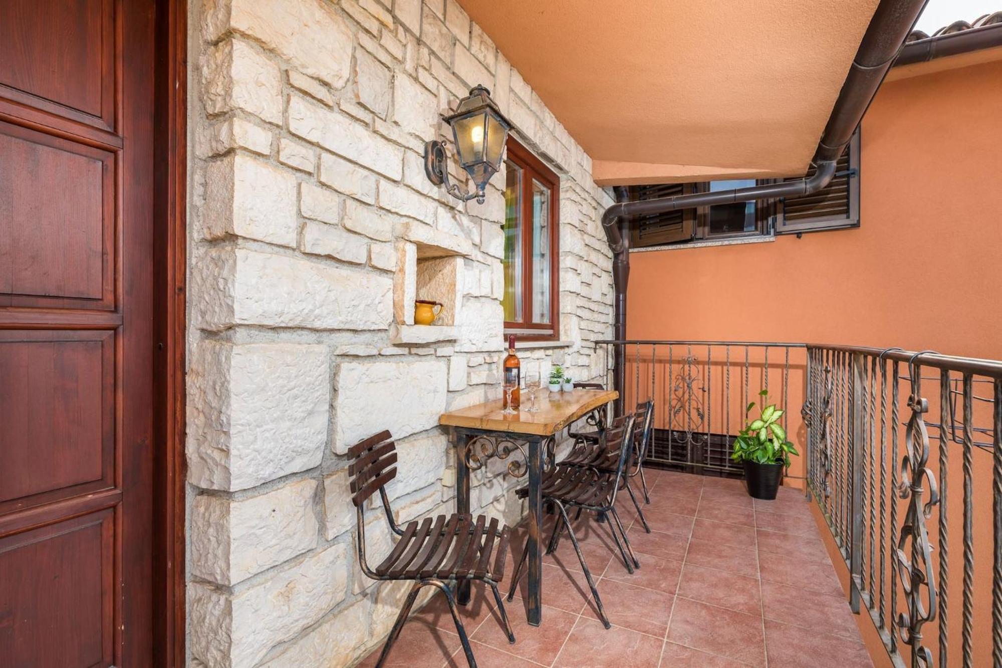 Holiday Home Dori فاجانا المظهر الخارجي الصورة