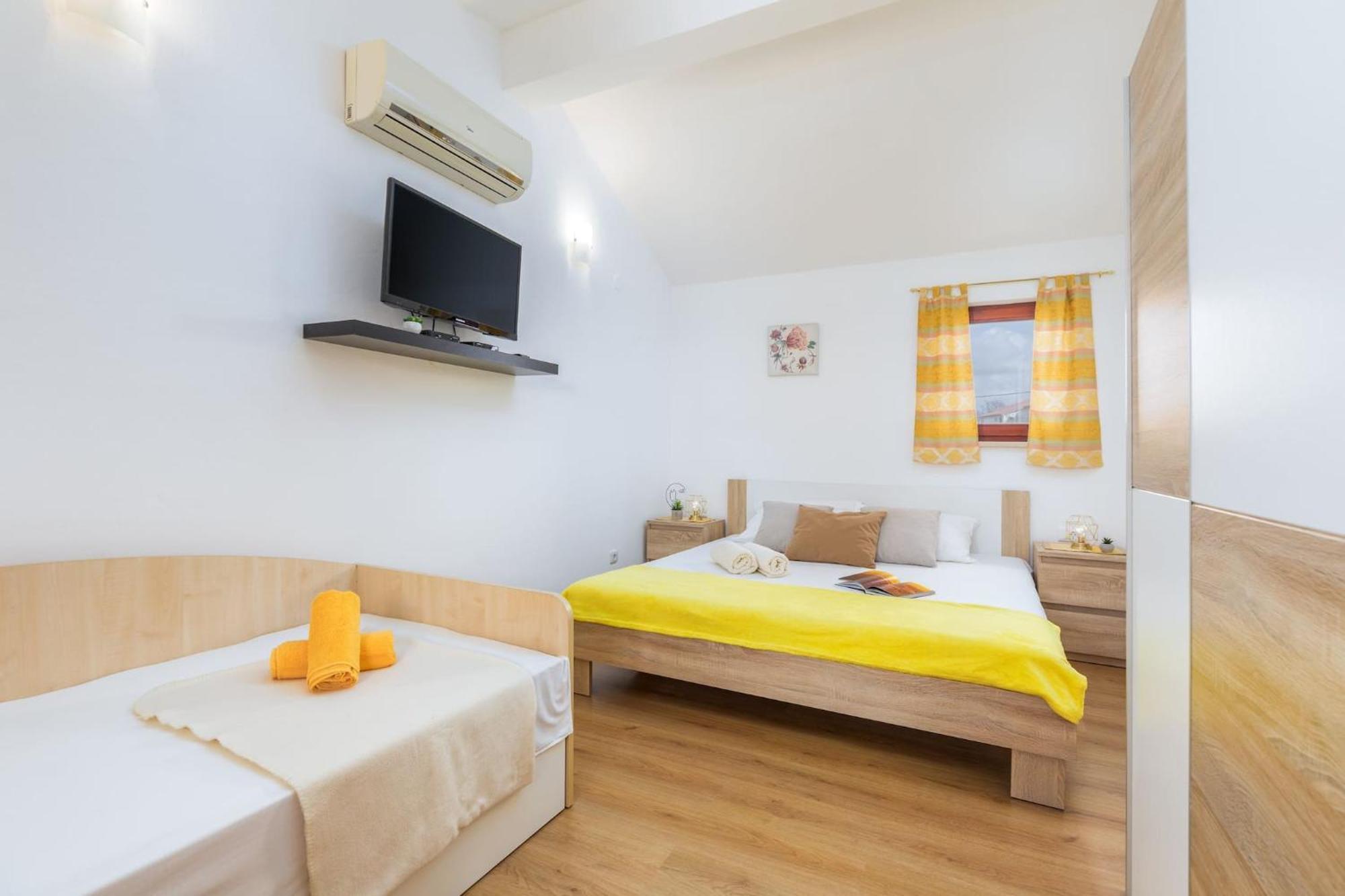 Holiday Home Dori فاجانا المظهر الخارجي الصورة