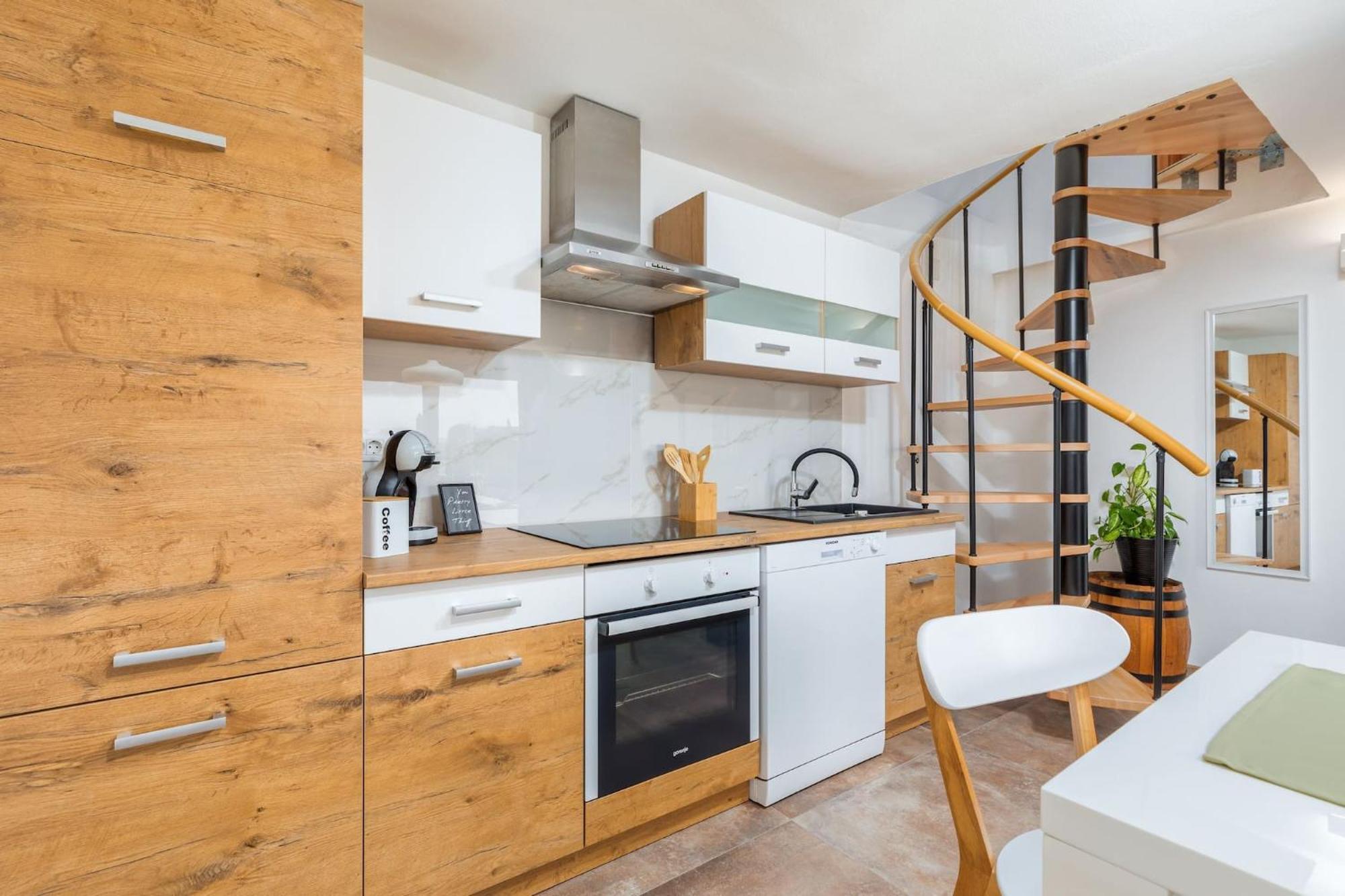 Holiday Home Dori فاجانا المظهر الخارجي الصورة
