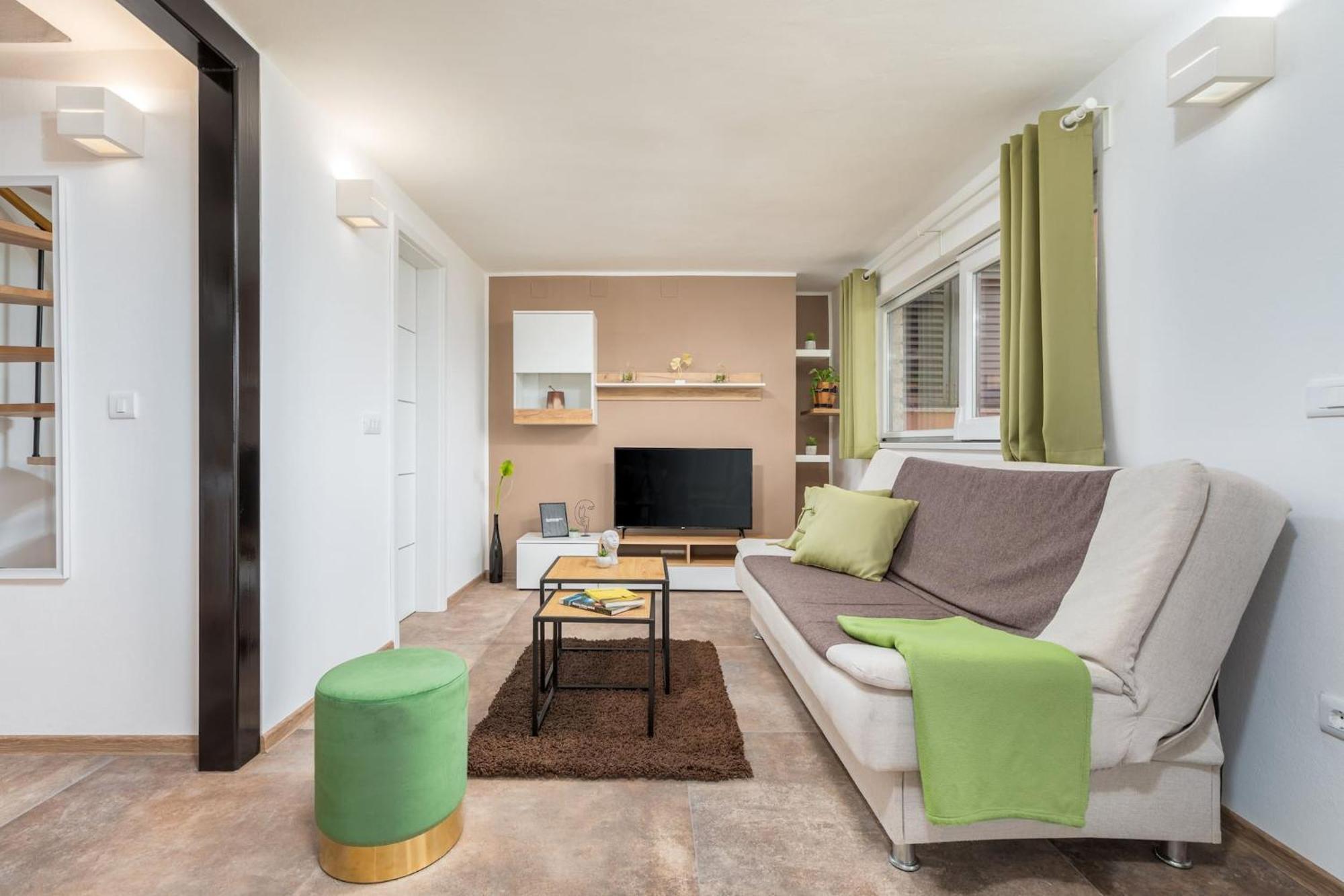 Holiday Home Dori فاجانا المظهر الخارجي الصورة