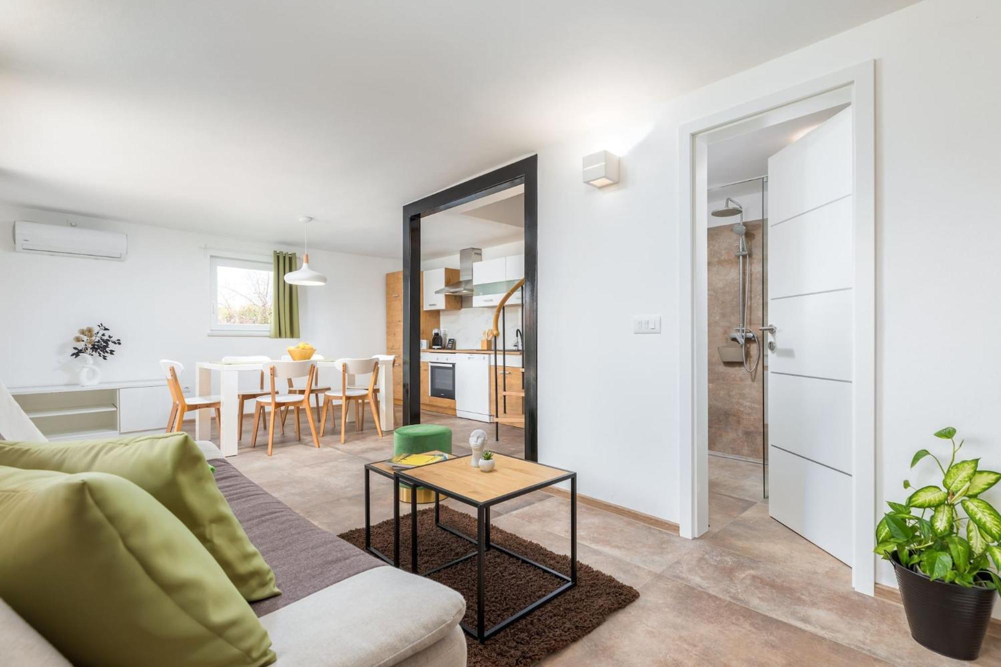 Holiday Home Dori فاجانا المظهر الخارجي الصورة