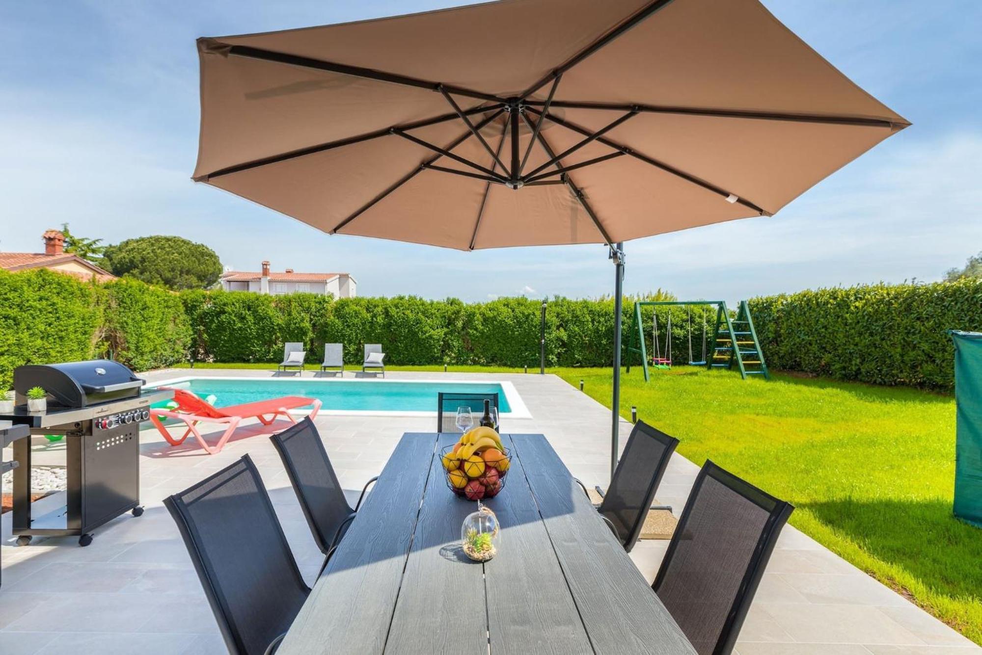 Holiday Home Dori فاجانا المظهر الخارجي الصورة