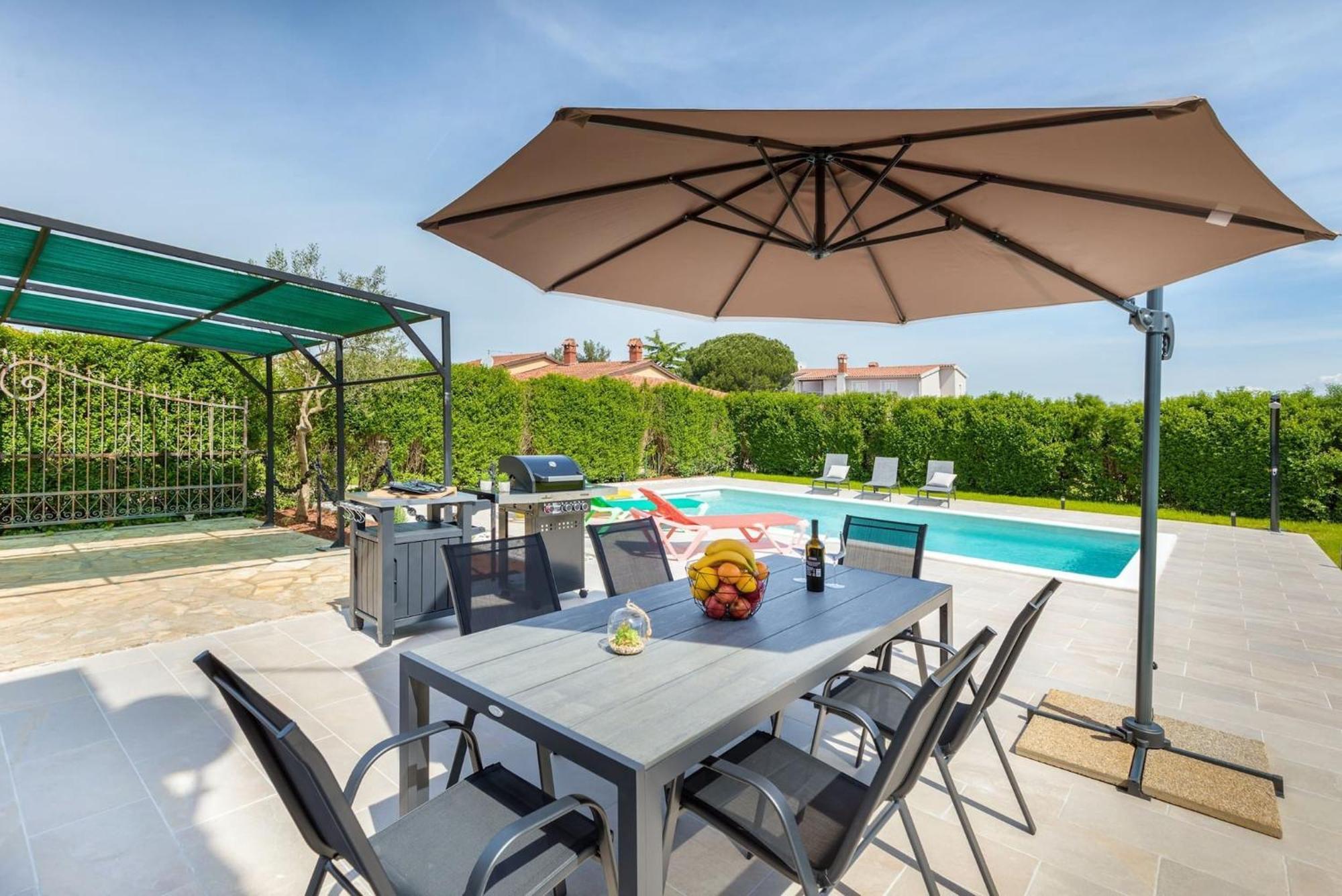 Holiday Home Dori فاجانا المظهر الخارجي الصورة