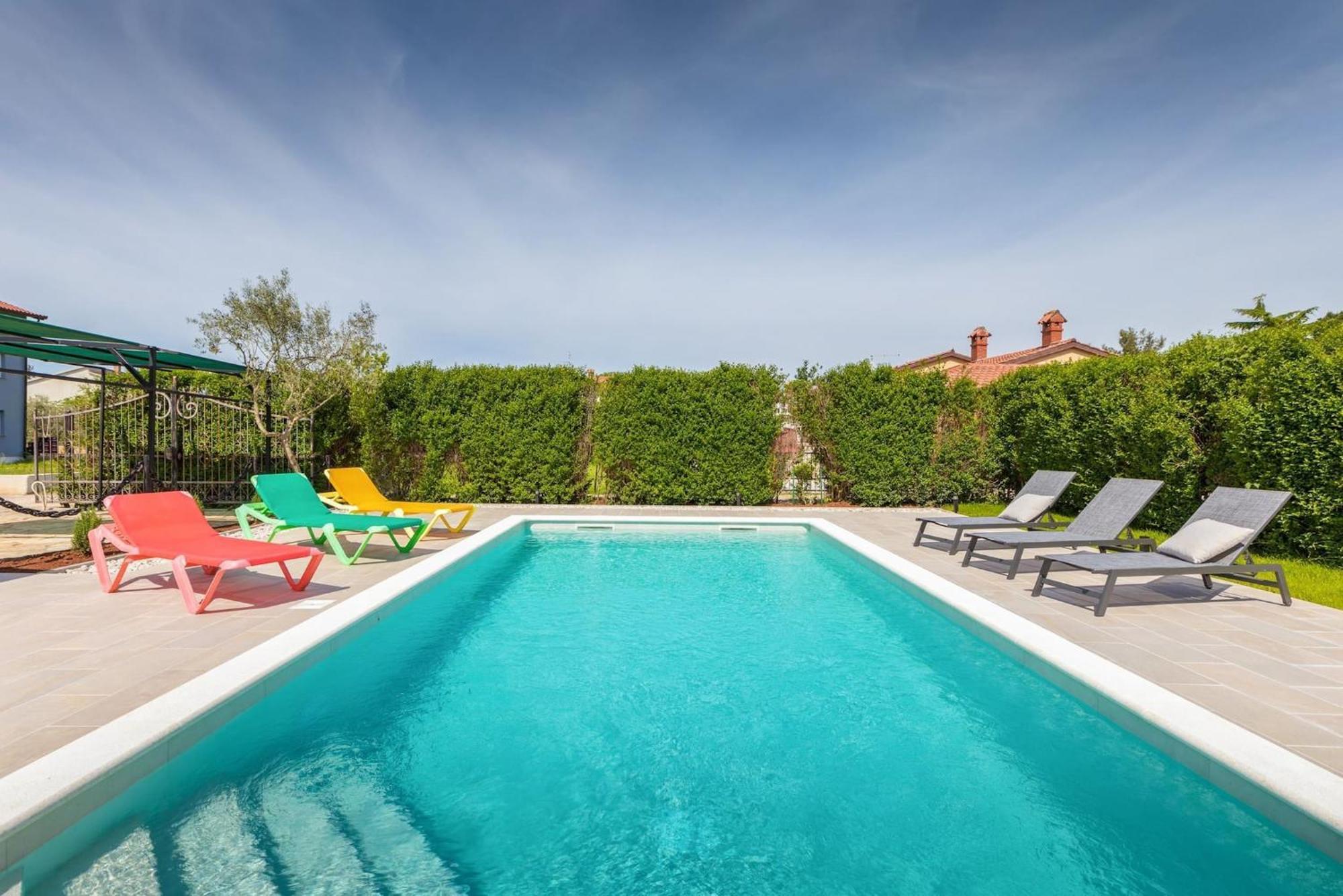 Holiday Home Dori فاجانا المظهر الخارجي الصورة